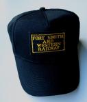 FORT SMITH and WESTERN RAILWAY CAP